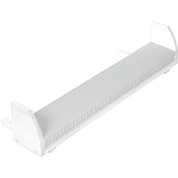 Babybay Bettverlängerung Maxi / Maxi Advance / Boxspring Weiß 1 Babybay Bettverlängerung Maxi / Maxi Advance / Boxspring Weiß