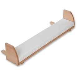 Babybay Bettverlängerung Original Kernbuche Geölt