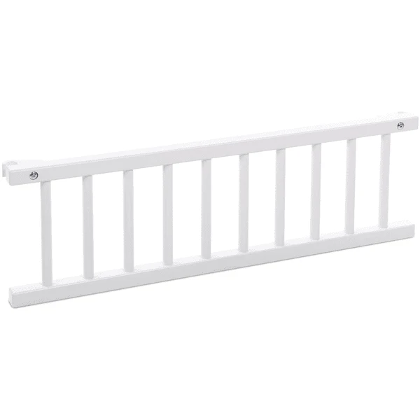 Babybay Verschlussgitter Für Stubenwagennutzung Passend Für Boxspring XXL Weiß 1 Babybay Verschlussgitter Für Stubenwagennutzung Passend Für Boxspring XXL Weiß