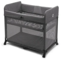 Bugaboo Reisebett Stardust Grey Melange