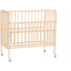 Fillikid Beistellbett Nino Buche