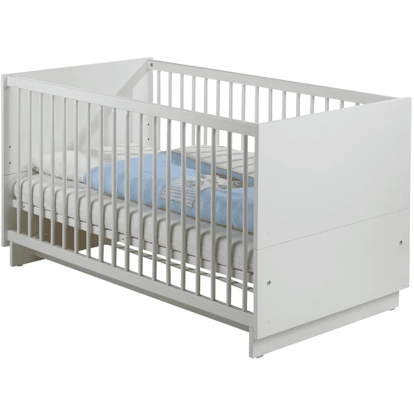 Geuther Kinderbett Fresh 1 Geuther Kinderbett Fresh