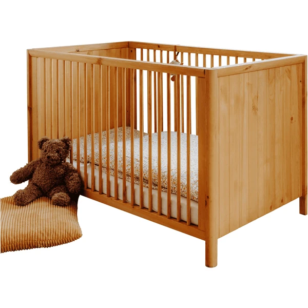 Geuther Kinderbett Green Leaf 1 Geuther Kinderbett Green Leaf