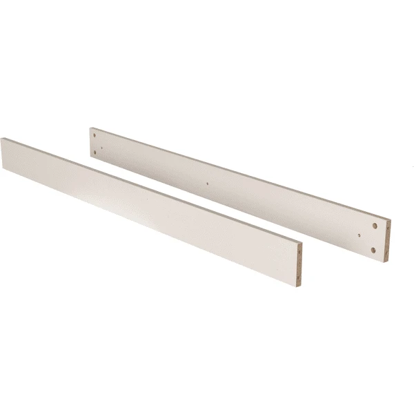 Geuther Umbauseiten Weiß 1 Geuther Umbauseiten Weiß