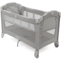 Graco Reisebett Roll A Bed Paloma