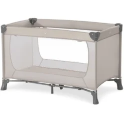 Hauck Reisebett Dream'n Play Beige