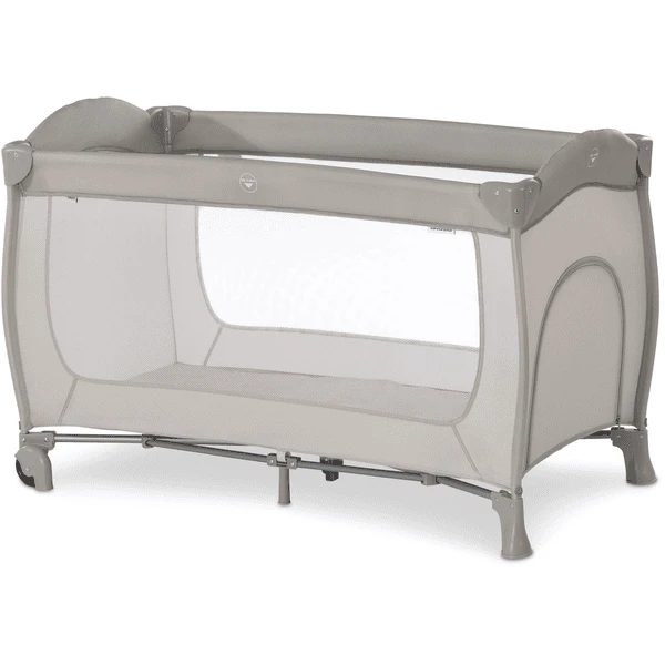 Hauck Reisebett Sleep'n Play Go Plus Beige 1 Hauck Reisebett Sleep'n Play Go Plus Beige