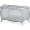 Hauck Reisebett Sleep'n Play Go Plus Exploring A Classic Beige