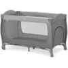 Hauck Reisebett Sleep'n Play Go Plus Grey