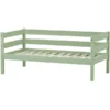Hoppekids Juniorbett Ida-Marie Light Green 70 X 160 Cm