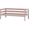 Hoppekids Juniorbett Ida-Marie Pale Rose 70 X 160 Cm