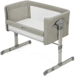 Joie Beistellbett Roomie Glide Almond