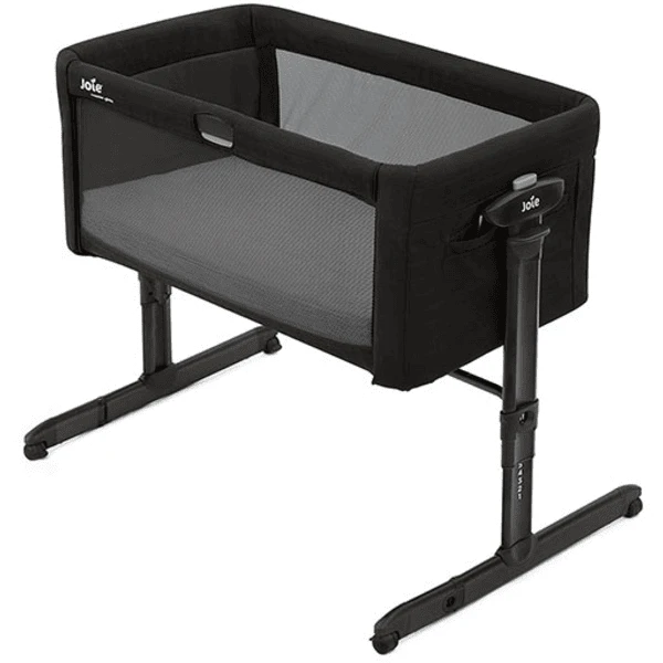 Joie Beistellbett Roomie Glide Shale 1 Joie Beistellbett Roomie Glide Shale