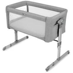 Joie Beistellbett Roomie Glide Starry Night