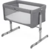 Joie Beistellbett Roomie Gray Flannel