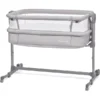Kinderkraft Beistellbett NESTE AIR Gray