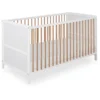 Kindsgard Kinderbett Godnat 70 X 140 Cm Bicolor