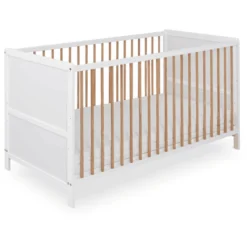 Kindsgard Kinderbett Godnat 70 X 140 Cm Bicolor