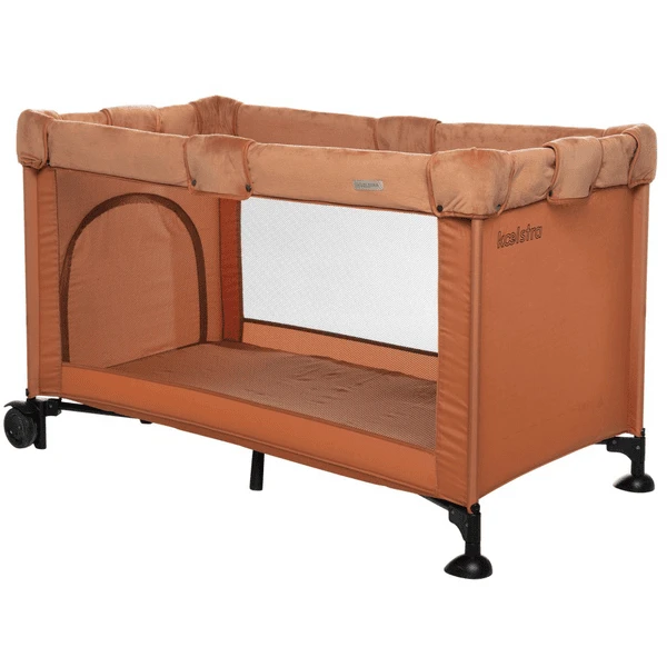 KOELSTRA Reisebett Travelsleeper LUX Copper 1 KOELSTRA Reisebett Travelsleeper LUX Copper