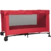 KOELSTRA Reisebett Travelsleeper T5 Rot Melange