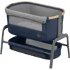 Maxi-Cosi MAXI COSI Beistellbett Iora Essential Blue