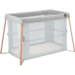 Maxi-Cosi MAXI COSI Reisebett Iris Essential Grey