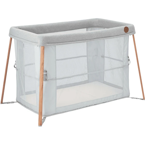 Maxi-Cosi MAXI COSI Reisebett Iris Essential Grey 1 Maxi-Cosi MAXI COSI Reisebett Iris Essential Grey