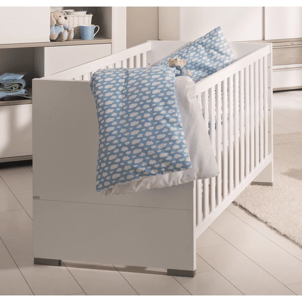 PAIDI Kinderbett Carlo 1 PAIDI Kinderbett Carlo