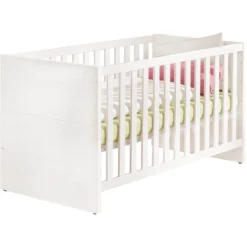 PAIDI Kinderbett Fiona