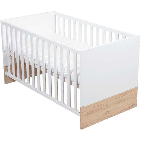 PAIDI Kinderbett Remo 1 PAIDI Kinderbett Remo