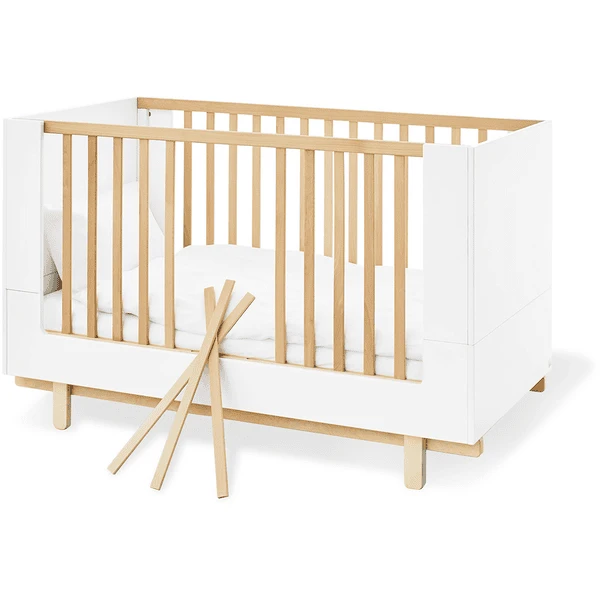 Pinolino Kinderbett Boks 1 Pinolino Kinderbett Boks