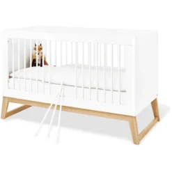 Pinolino Kinderbett Bridge