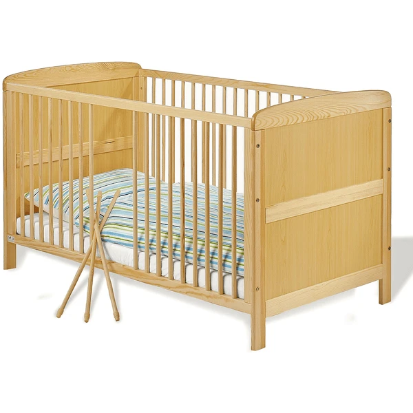 Pinolino Kinderbett Jakob 1 Pinolino Kinderbett Jakob