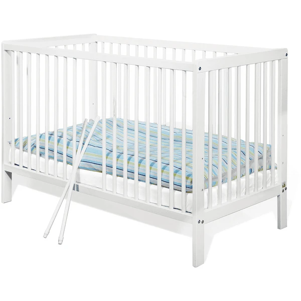 Pinolino Kinderbett Lenny 60 X 120 Cm 1 Pinolino Kinderbett Lenny 60 X 120 Cm