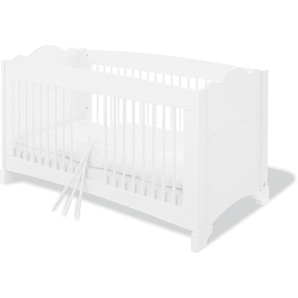 Pinolino Kinderbett Pino 1 Pinolino Kinderbett Pino