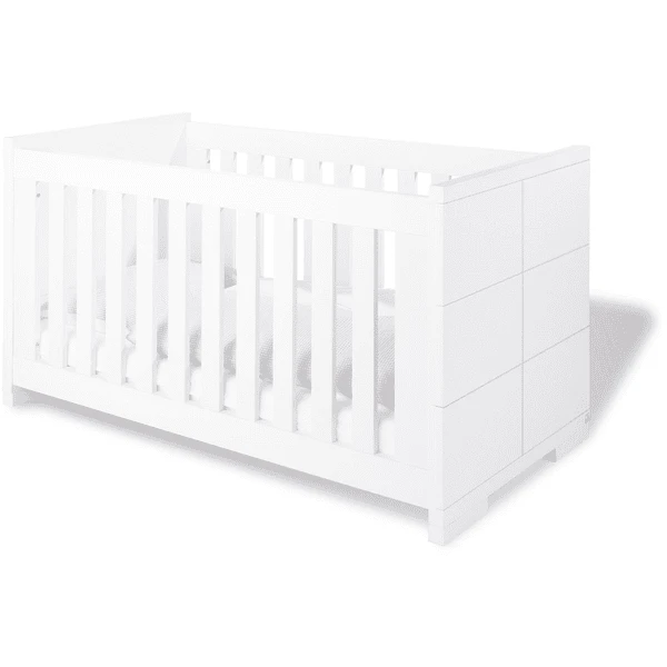 Pinolino Kinderbett Polar 1 Pinolino Kinderbett Polar