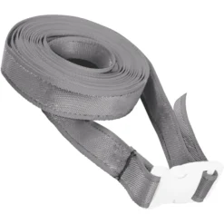 Roba Ergänzungsgurt Für Boxspringbetten Universal Grau