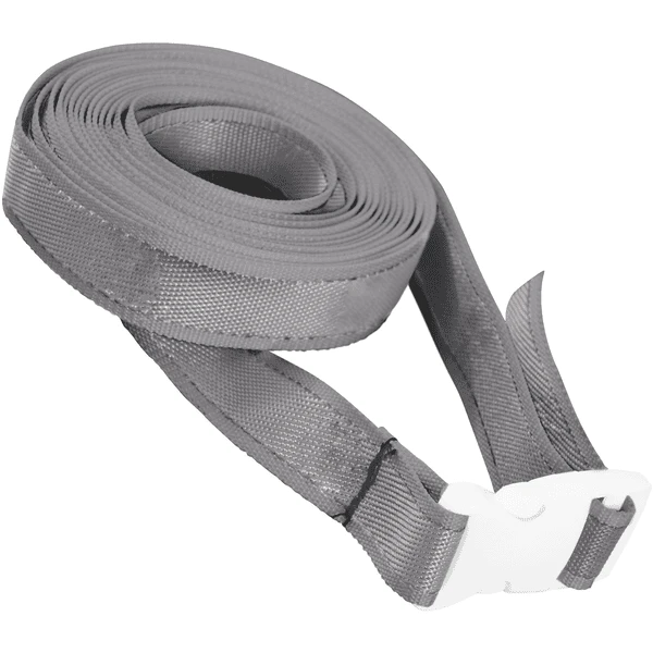 Roba Ergänzungsgurt Für Boxspringbetten Universal Grau 1 Roba Ergänzungsgurt Für Boxspringbetten Universal Grau