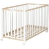 Roba Klappbett Fold-Up 60x120cm Bicolor