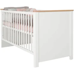 Roba Kombi-Kinderbett Ava