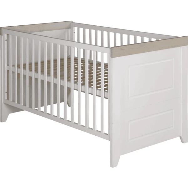 Roba Kombi-Kinderbett Felicia 1 Roba Kombi-Kinderbett Felicia