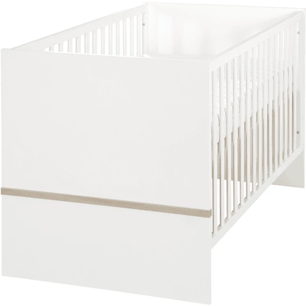 Roba Kombi-Kinderbett Maurice 1 Roba Kombi-Kinderbett Maurice