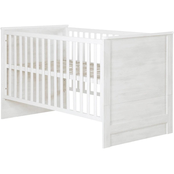 Roba Kombi-Kinderbett Sarah 1 Roba Kombi-Kinderbett Sarah