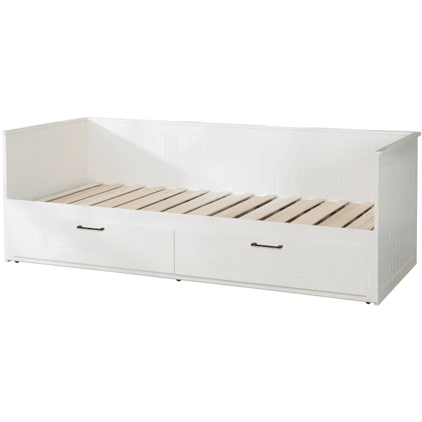 Roba Tagesbett Sylt 90 X 200 Cm 1 Roba Tagesbett Sylt 90 X 200 Cm