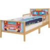 Roba Toddler Komplettbett Car