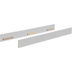 Roba Universalumbauseiten Lichtgrau