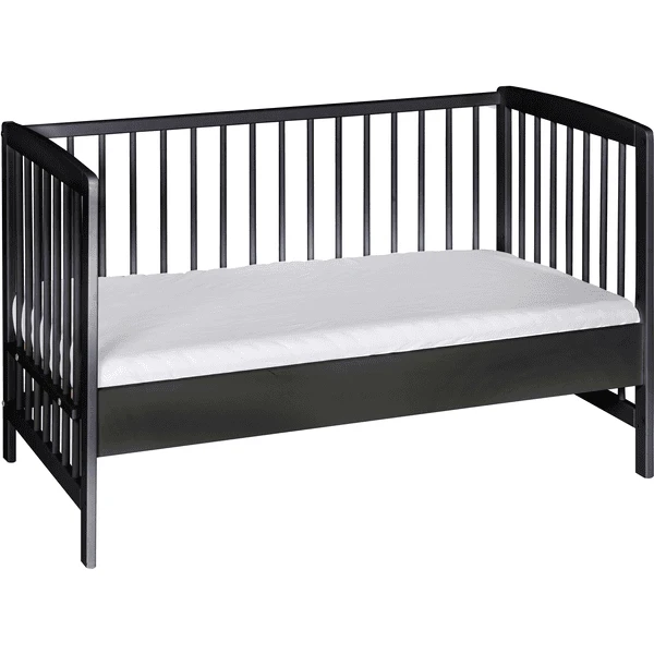 Schardt Beistellbett Micky Schwarz 1 Schardt Beistellbett Micky Schwarz