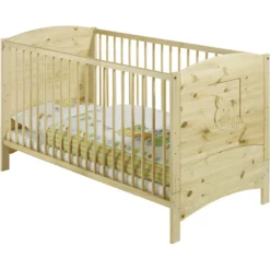 Schardt Kombi-Kinderbett Dream