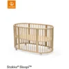 STOKKE® Sleepi™ Kinderbett V3 Natur