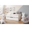 TiCAA Sofabett Mini Micki Mit Zusatzbett